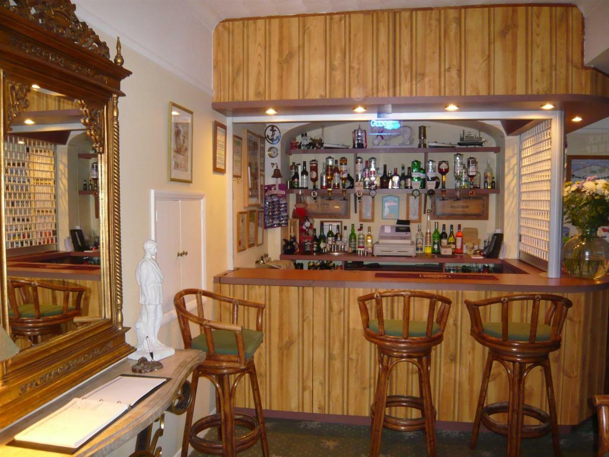 The Croft Guest House - Cockwood Harbour Near Έξετερ Εξωτερικό φωτογραφία