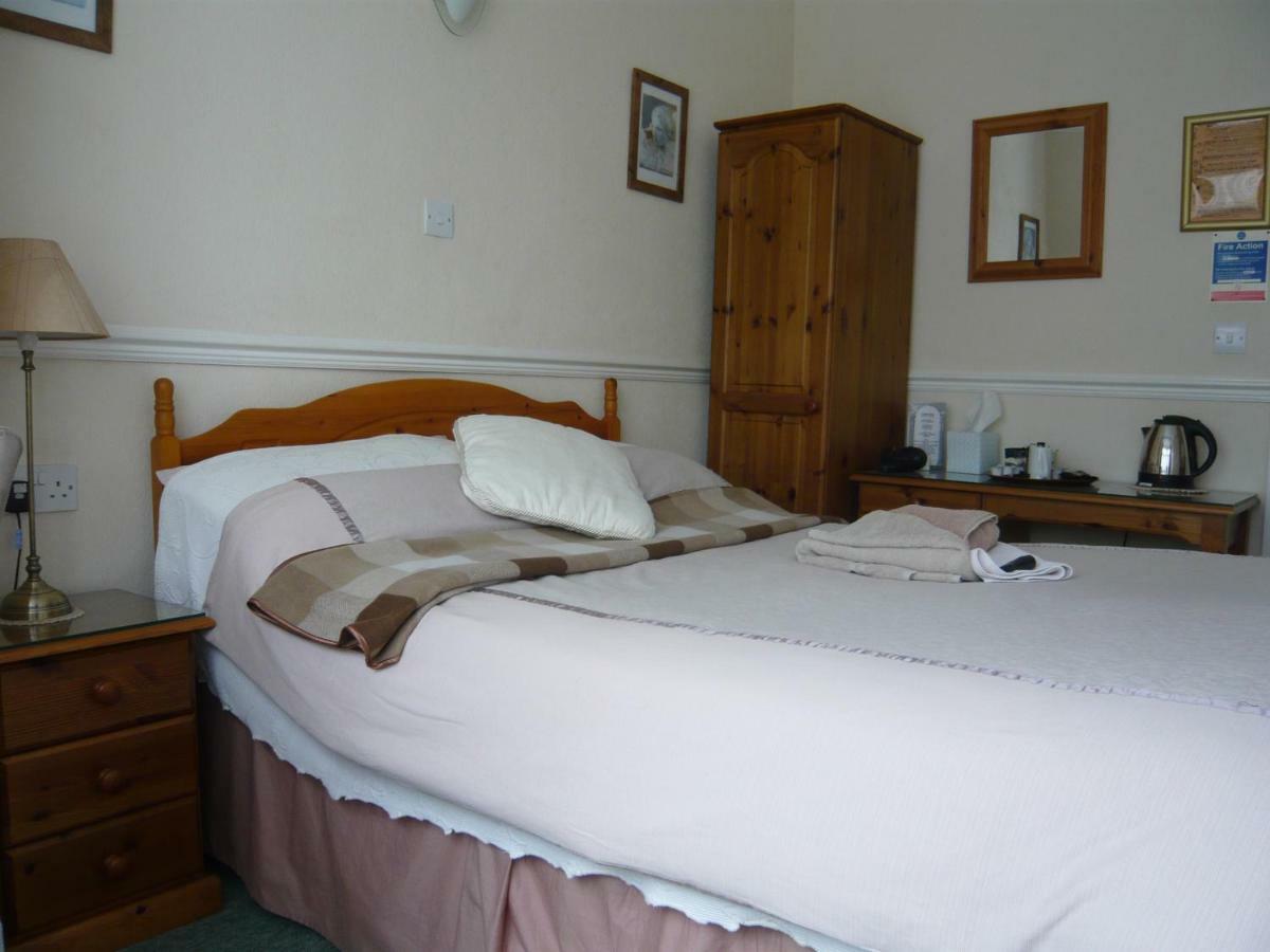 The Croft Guest House - Cockwood Harbour Near Έξετερ Εξωτερικό φωτογραφία